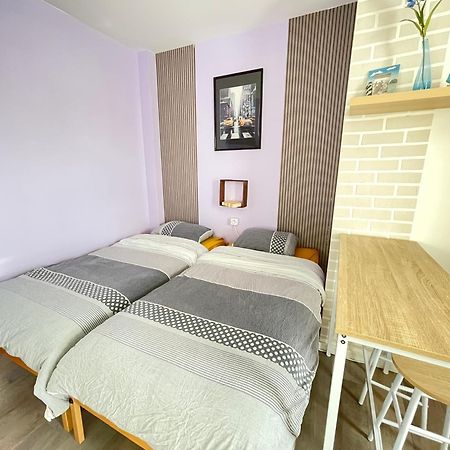 Cozy Compact Studio France Saint-Louis  Eksteriør billede